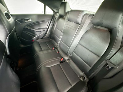 2016 Mercedes-Benz CLA CLA 250