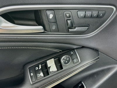 2016 Mercedes-Benz CLA CLA 250 4MATIC®