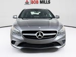 2016 Mercedes-Benz CLA CLA 250 4MATIC®