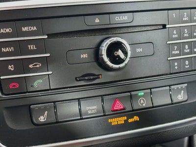 2016 Mercedes-Benz CLA CLA 250 4MATIC®