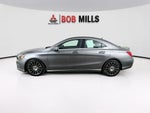 2016 Mercedes-Benz CLA CLA 250 4MATIC®