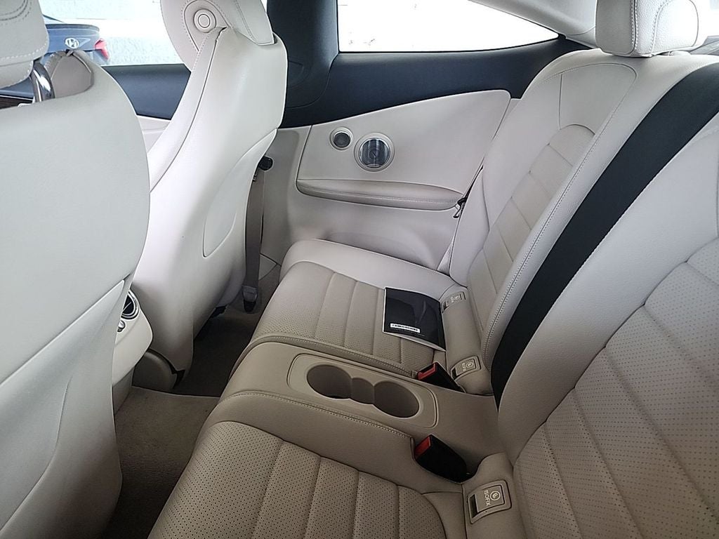 2017 Mercedes-Benz C-Class C 300