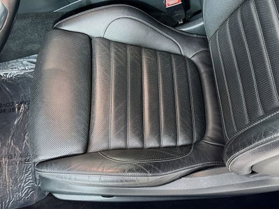 2017 Mercedes-Benz C-Class C 300