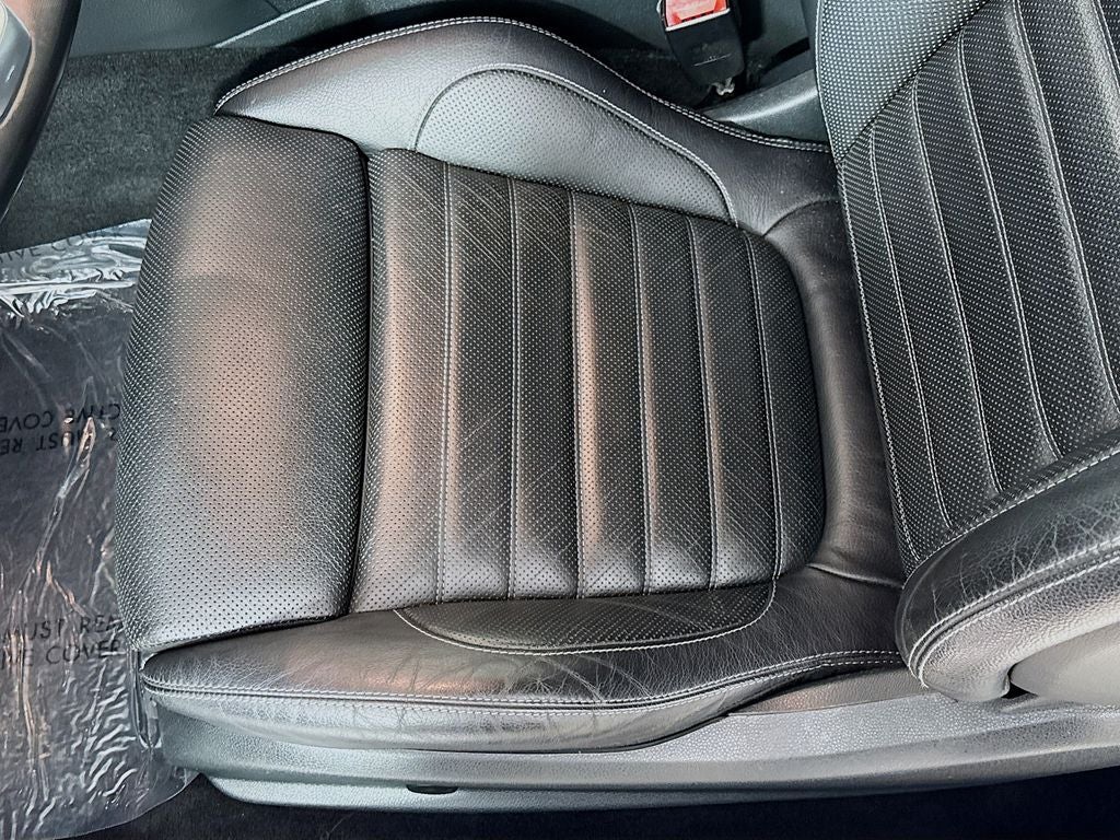 2017 Mercedes-Benz C-Class C 300