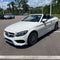 2017 Mercedes-Benz C-Class C 300