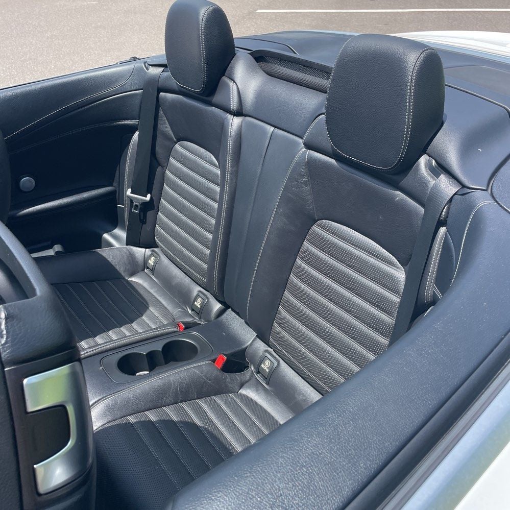2017 Mercedes-Benz C-Class C 300
