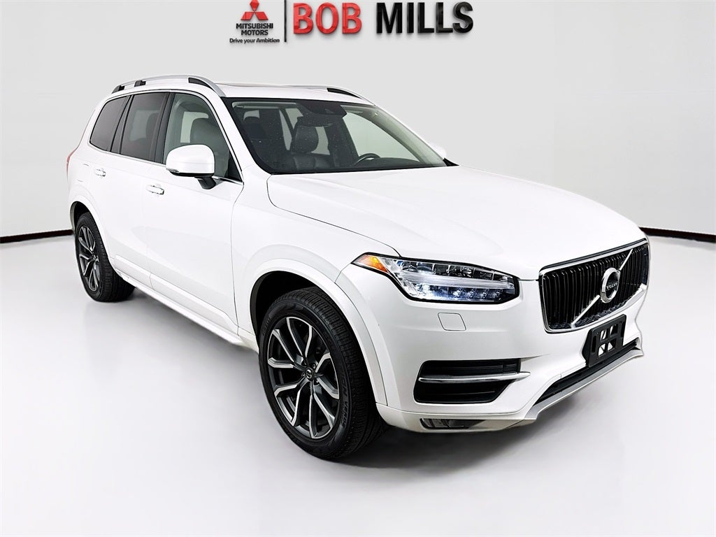 2018 Volvo XC90 T5 Momentum