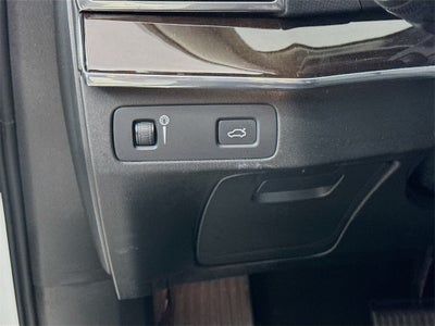 2018 Volvo XC90 T5 Momentum