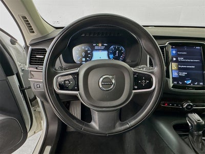 2018 Volvo XC90 T5 Momentum