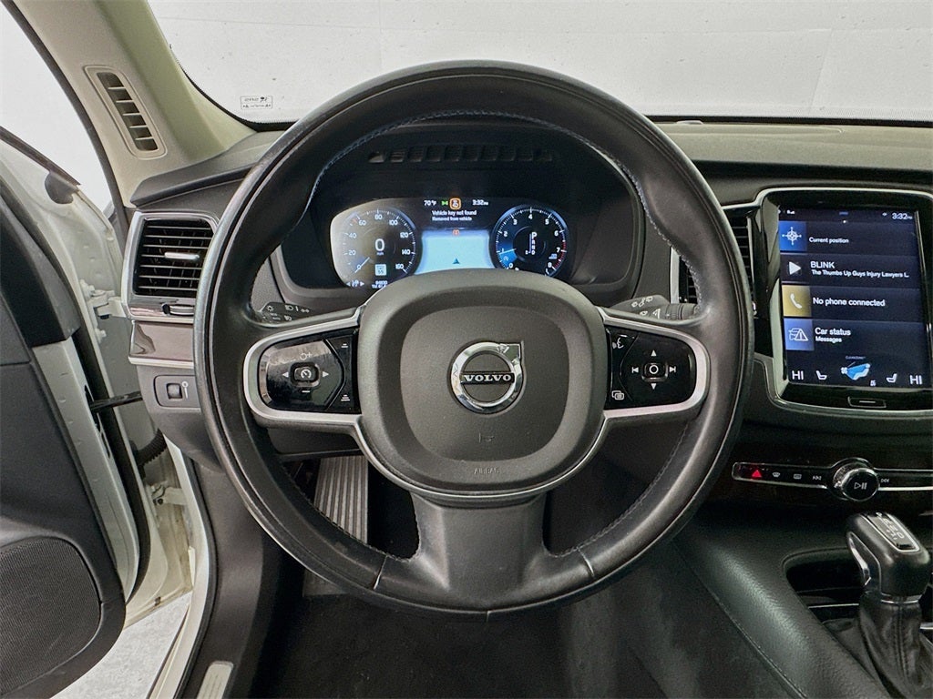 2018 Volvo XC90 T5 Momentum