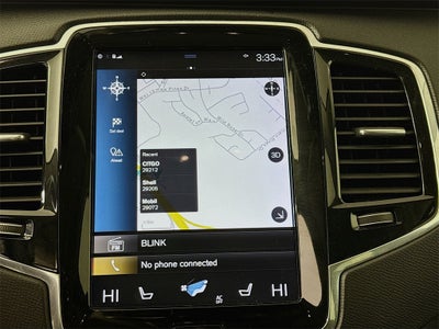 2018 Volvo XC90 T5 Momentum