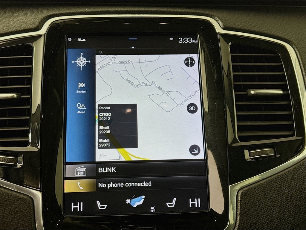 2018 Volvo XC90 T5 Momentum