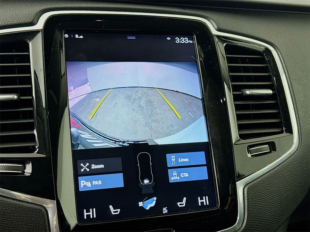 2018 Volvo XC90 T5 Momentum