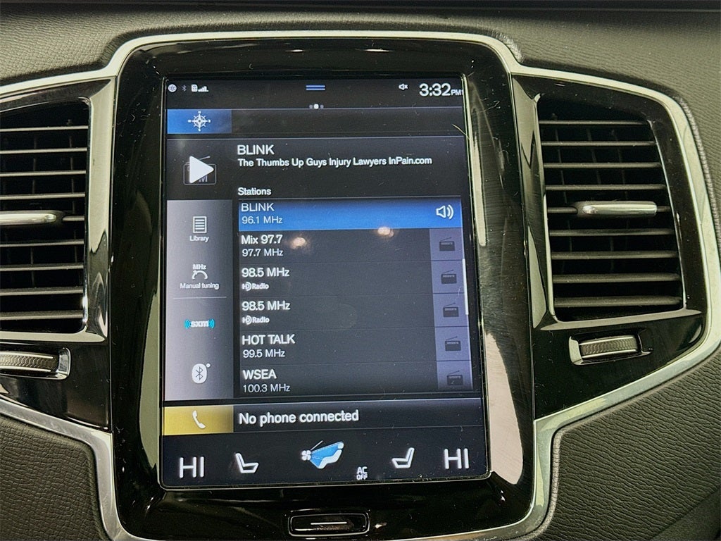 2018 Volvo XC90 T5 Momentum