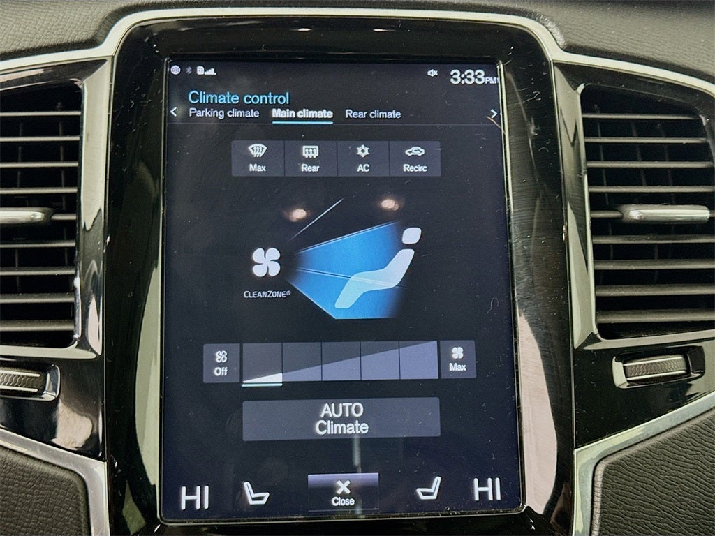 2018 Volvo XC90 T5 Momentum