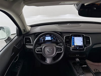 2018 Volvo XC90 T5 Momentum