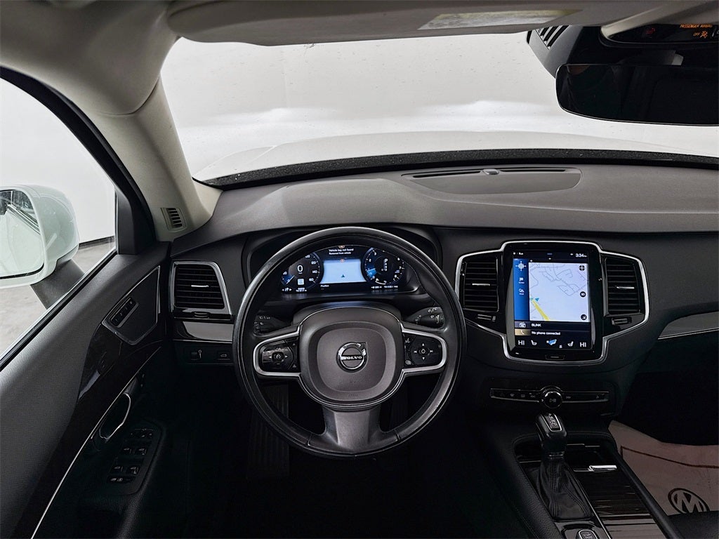 2018 Volvo XC90 T5 Momentum