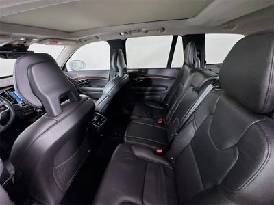 2018 Volvo XC90 T5 Momentum