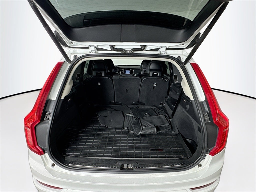 2018 Volvo XC90 T5 Momentum