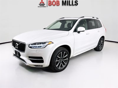 2018 Volvo XC90 T5 Momentum