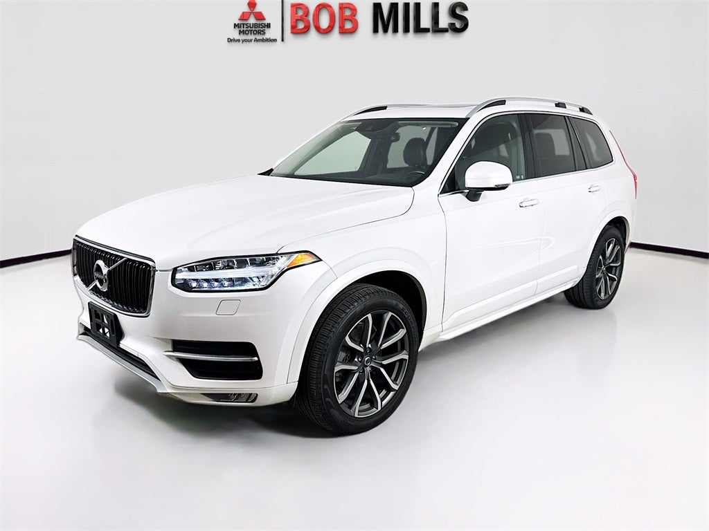 2018 Volvo XC90 T5 Momentum