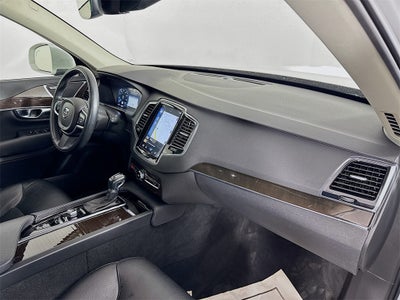 2018 Volvo XC90 T5 Momentum