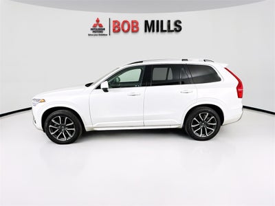 2018 Volvo XC90 T5 Momentum