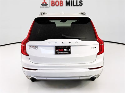 2018 Volvo XC90 T5 Momentum