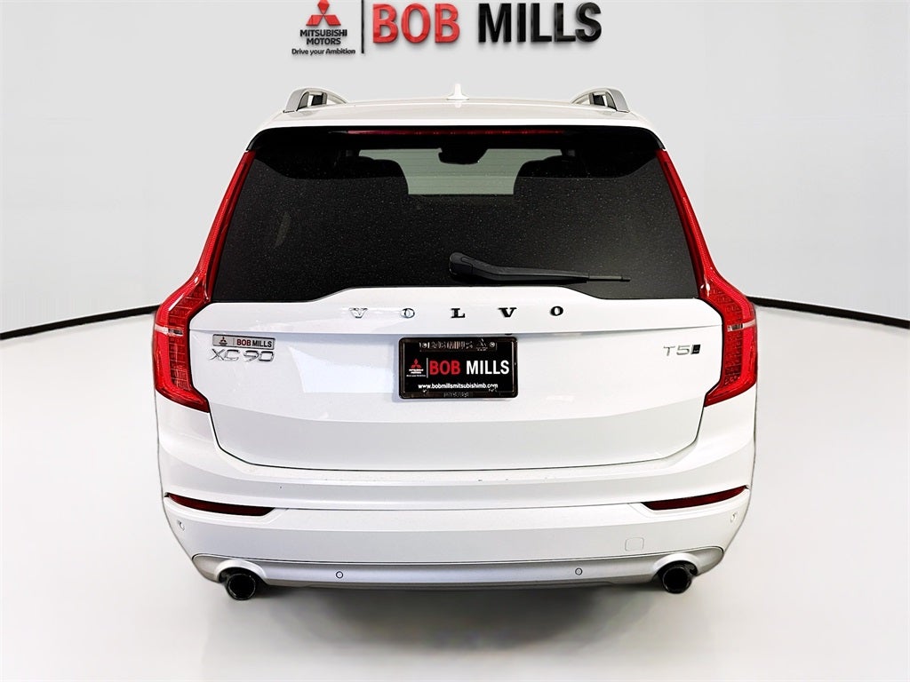 2018 Volvo XC90 T5 Momentum