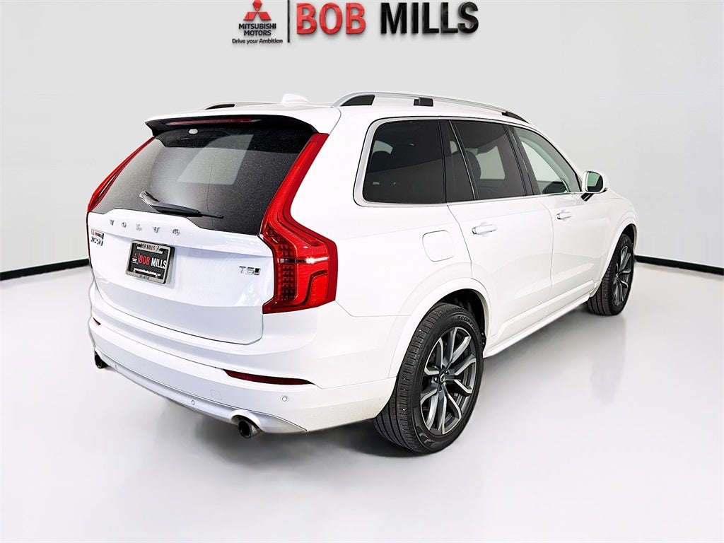 2018 Volvo XC90 T5 Momentum