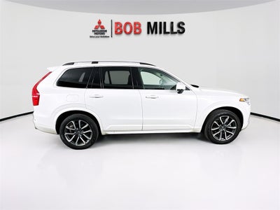 2018 Volvo XC90 T5 Momentum