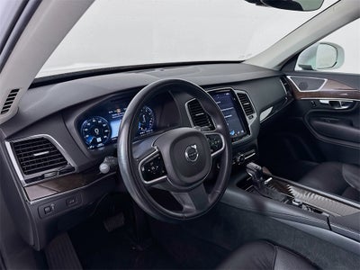 2018 Volvo XC90 T5 Momentum