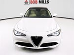 2018 Alfa Romeo Giulia Ti