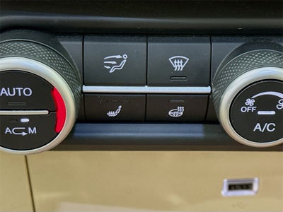 2018 Alfa Romeo Giulia Ti