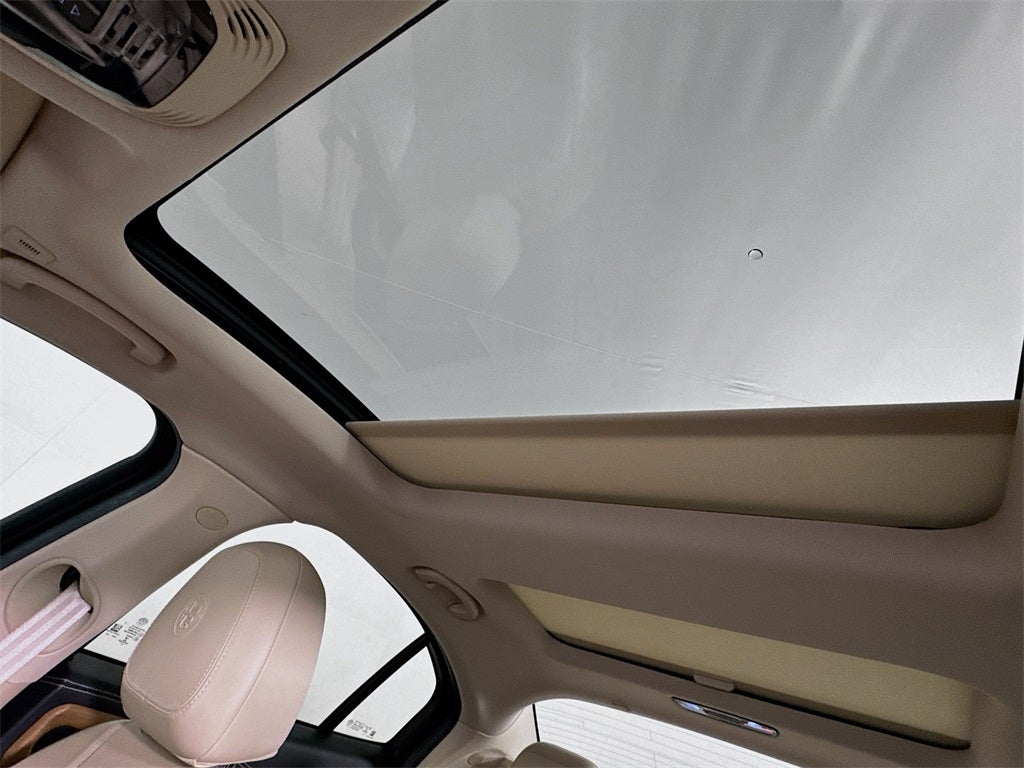 2018 Alfa Romeo Giulia Ti