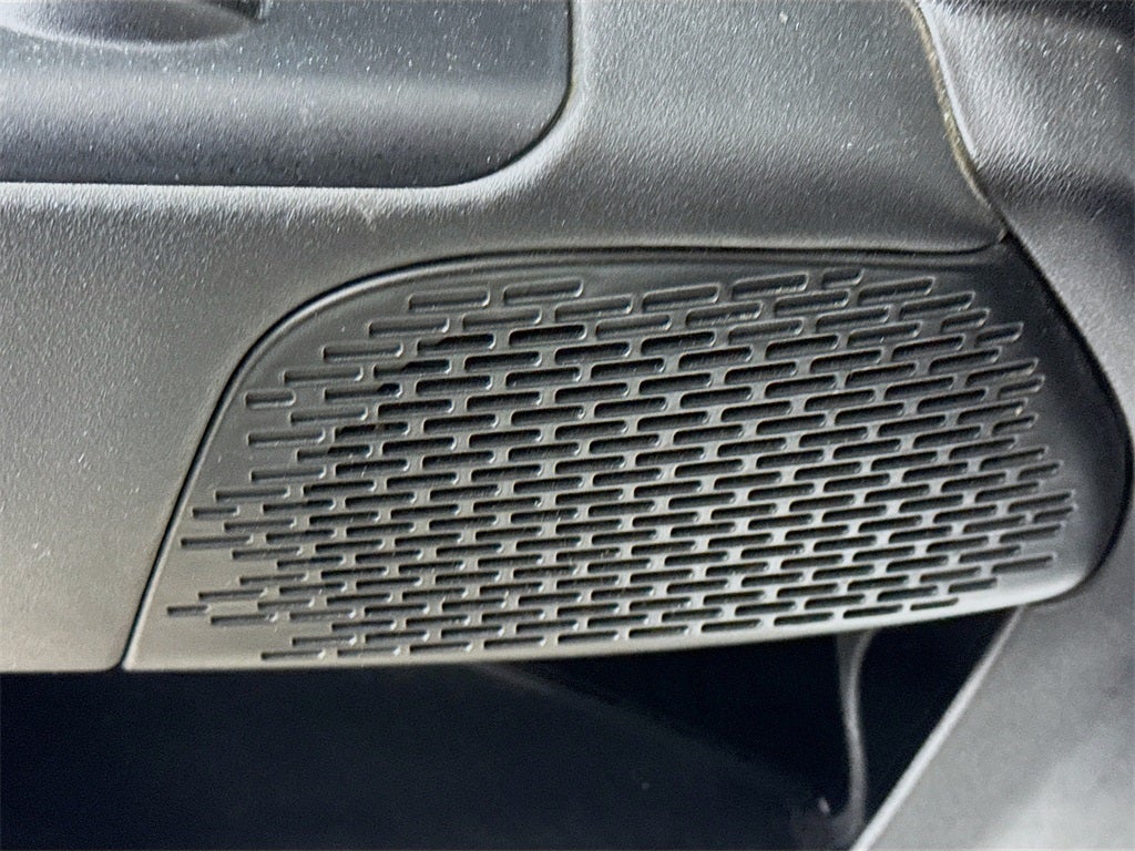 2017 RAM ProMaster City Tradesman