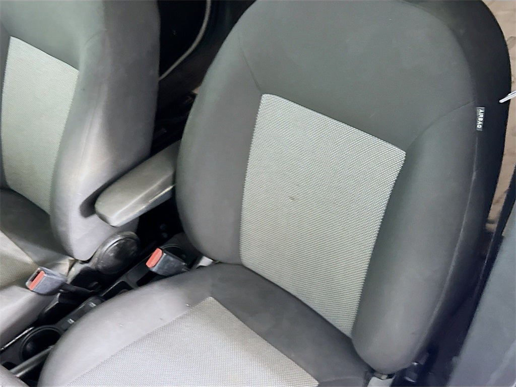 2017 RAM ProMaster City Tradesman