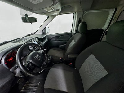 2017 RAM ProMaster City Tradesman