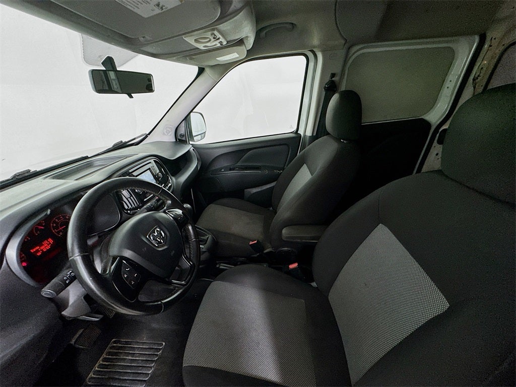 2017 RAM ProMaster City Tradesman