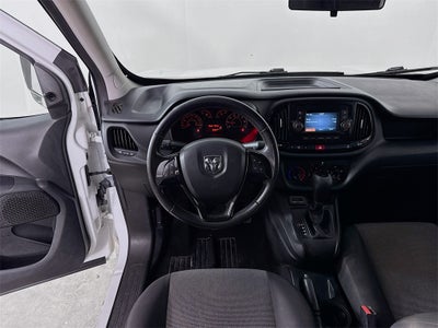 2017 RAM ProMaster City Tradesman