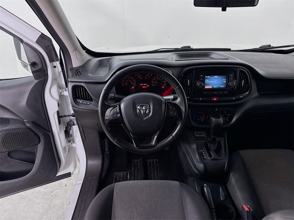 2017 RAM ProMaster City Tradesman