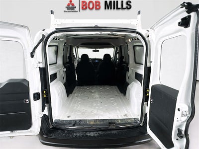 2017 RAM ProMaster City Tradesman