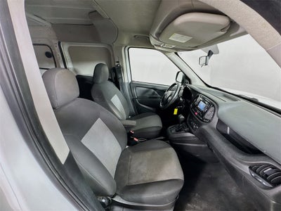 2017 RAM ProMaster City Tradesman