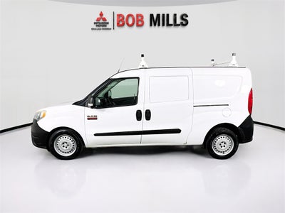 2017 RAM ProMaster City Tradesman