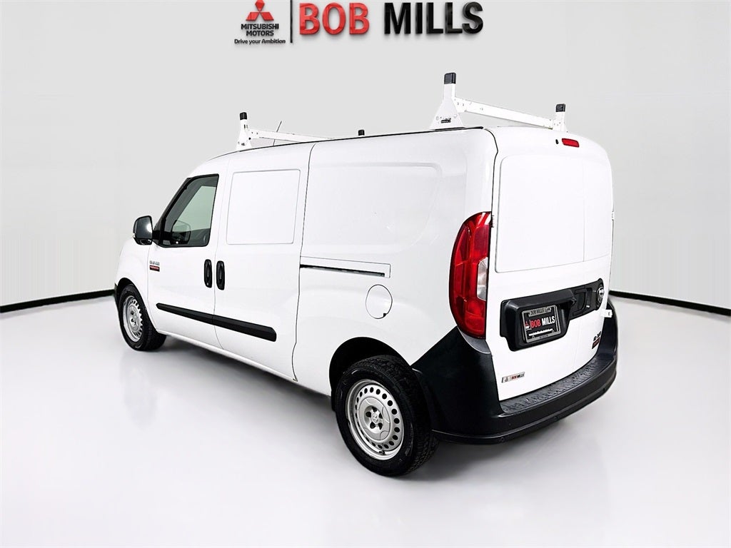 2017 RAM ProMaster City Tradesman
