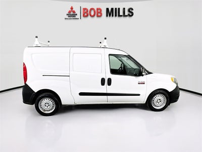 2017 RAM ProMaster City Tradesman