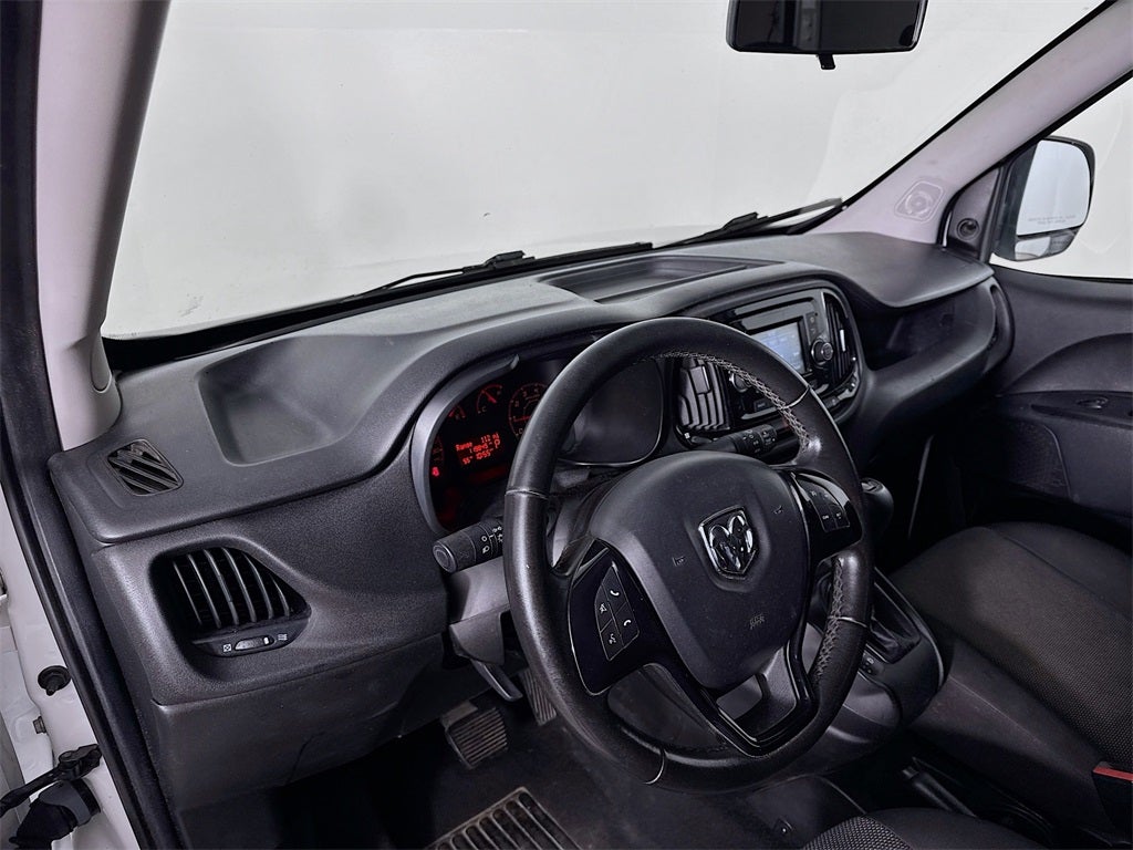 2017 RAM ProMaster City Tradesman