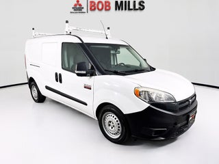 2017 RAM ProMaster City Tradesman
