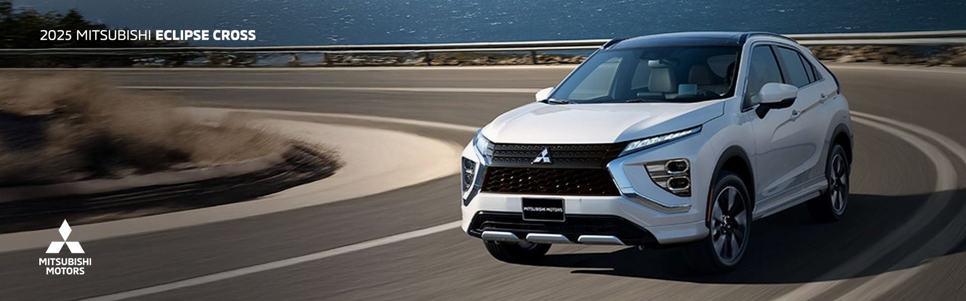 2026 Mitsubishi Eclipse Cross in Myrtle Beach SC