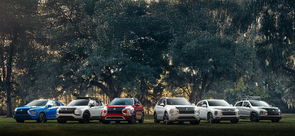 Bob Mills Mitsubishi Myrtle Beach in Myrtle Beach SC